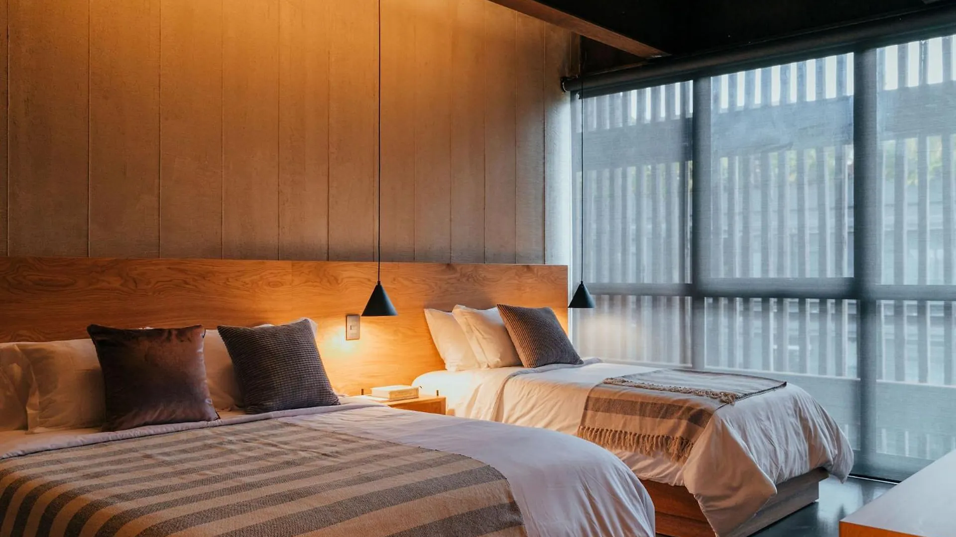Aparthotel Edificio Zeta Erre Medellín
