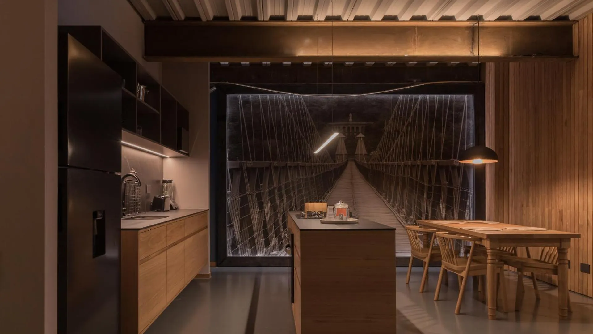 Aparthotel Edificio Zeta Erre Medellín 0*,  Kolumbien