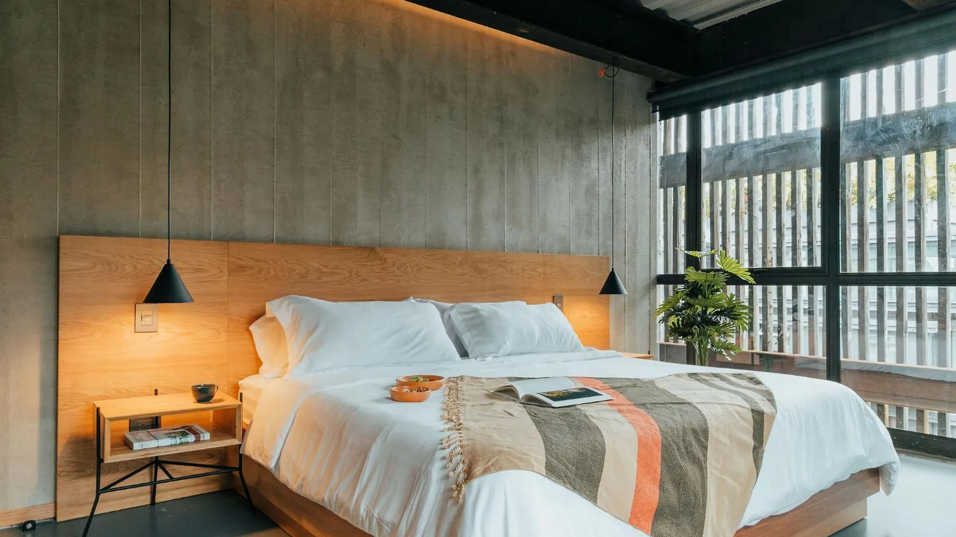 Aparthotel Edificio Zeta Erre Medellín Kolumbien
