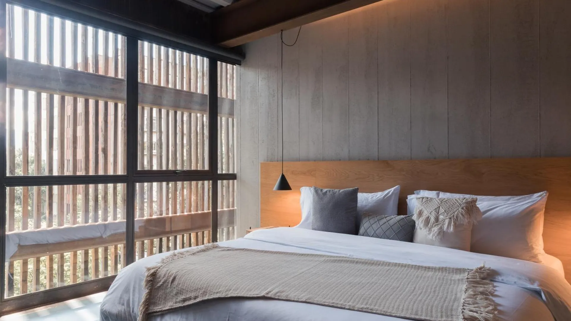 Aparthotel Edificio Zeta Erre Medellín Kolumbien