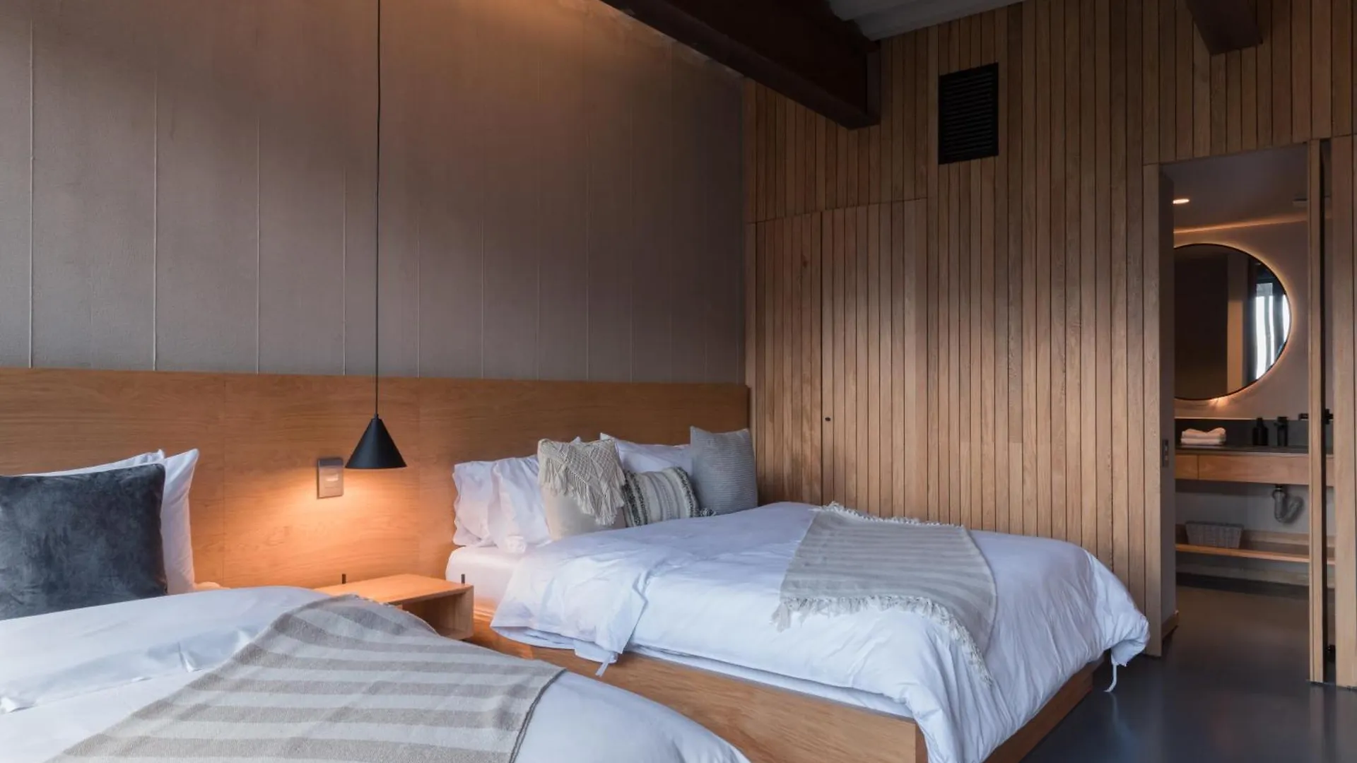 Aparthotel Edificio Zeta Erre Medellín