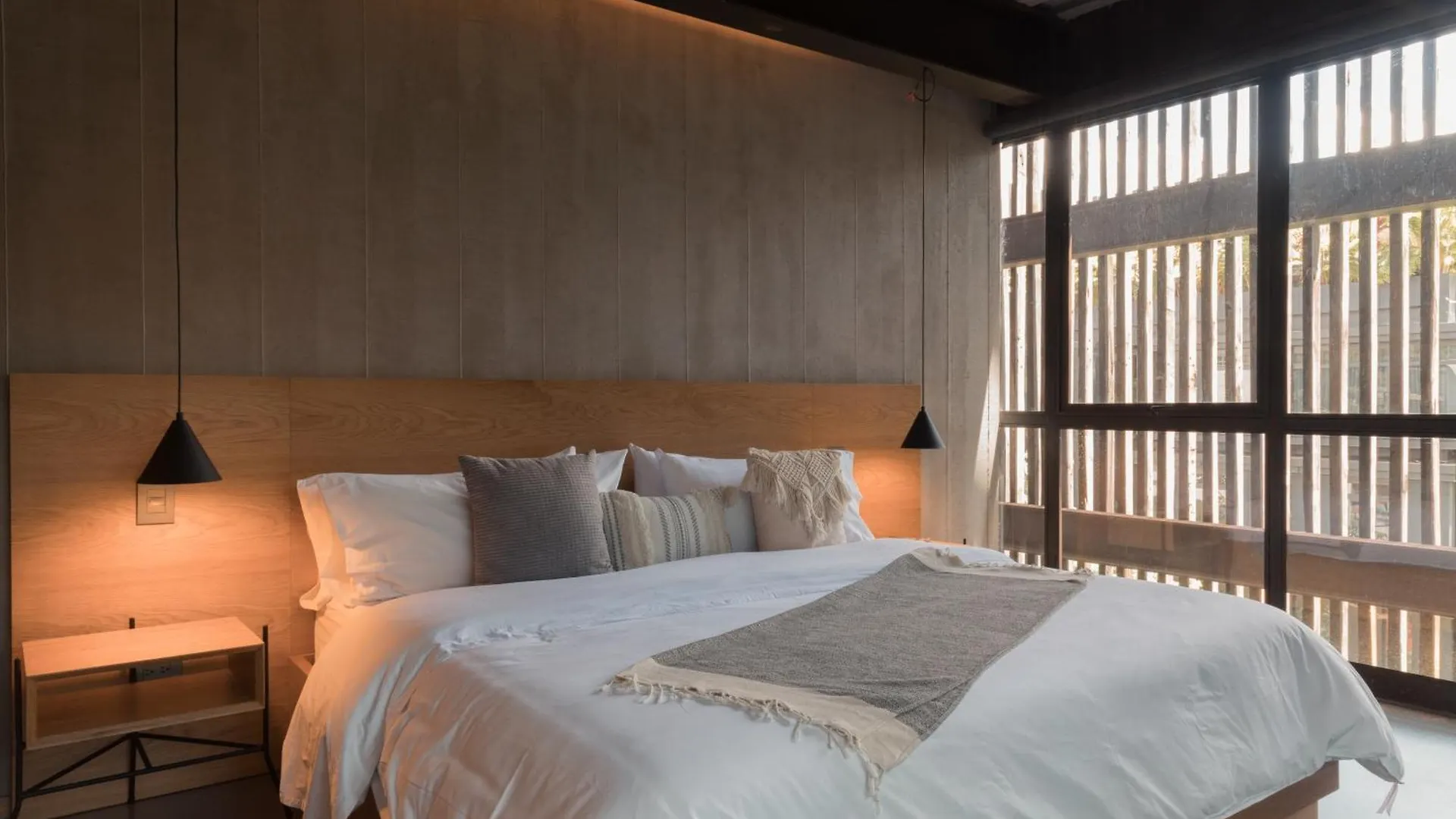 Aparthotel Edificio Zeta Erre Medellín Kolumbien